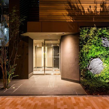 Super Hotel Premier Akihabara Tokio Zewnętrze zdjęcie