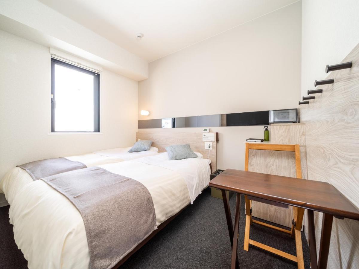 Super Hotel Premier Akihabara Tokio Zewnętrze zdjęcie