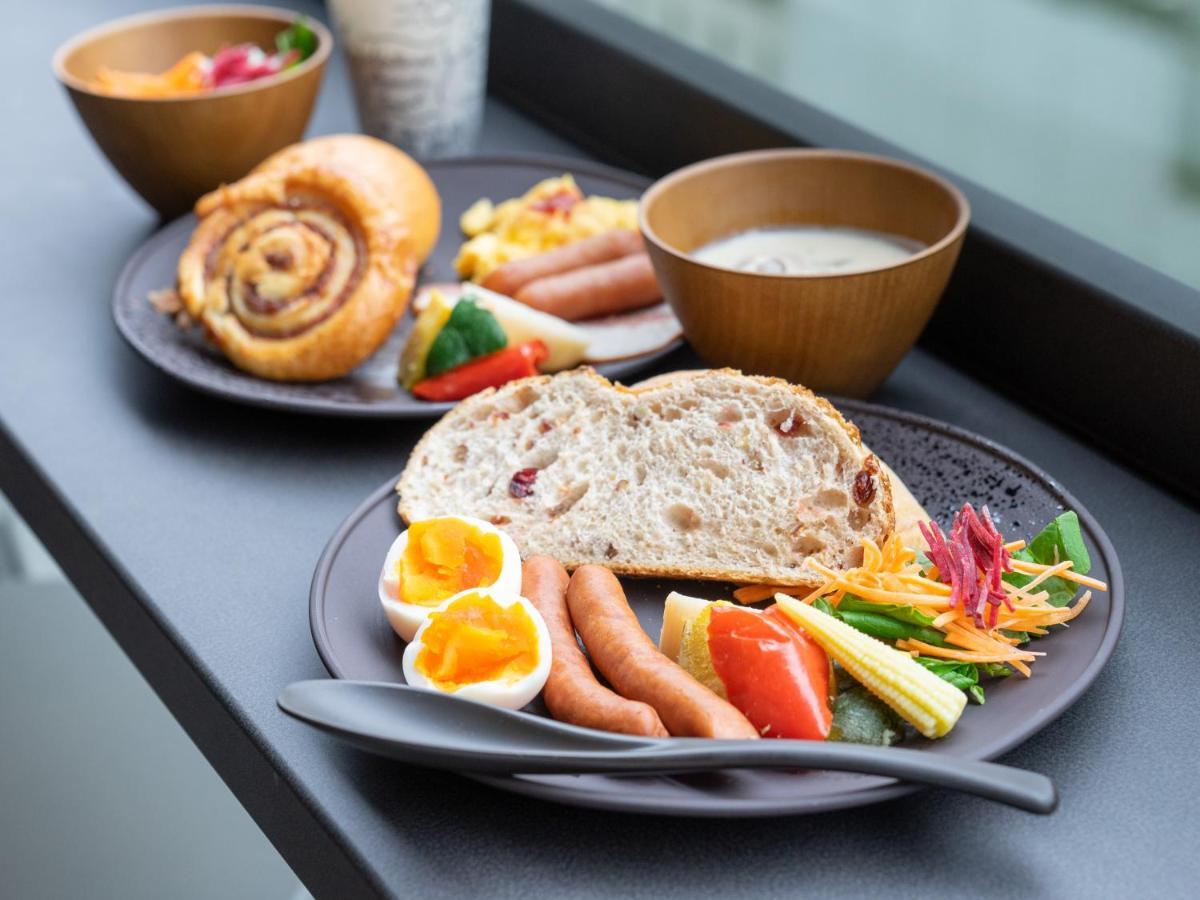 Super Hotel Premier Akihabara Tokio Zewnętrze zdjęcie