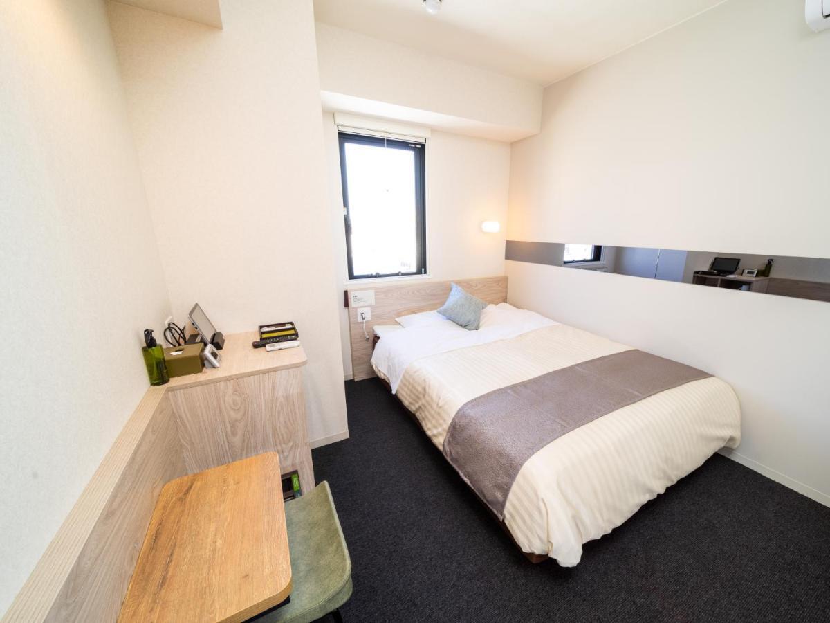 Super Hotel Premier Akihabara Tokio Zewnętrze zdjęcie