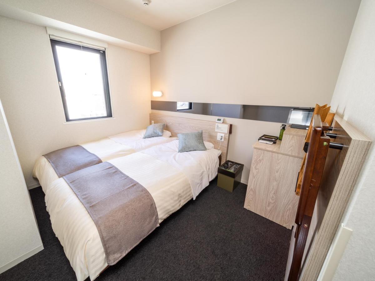 Super Hotel Premier Akihabara Tokio Zewnętrze zdjęcie