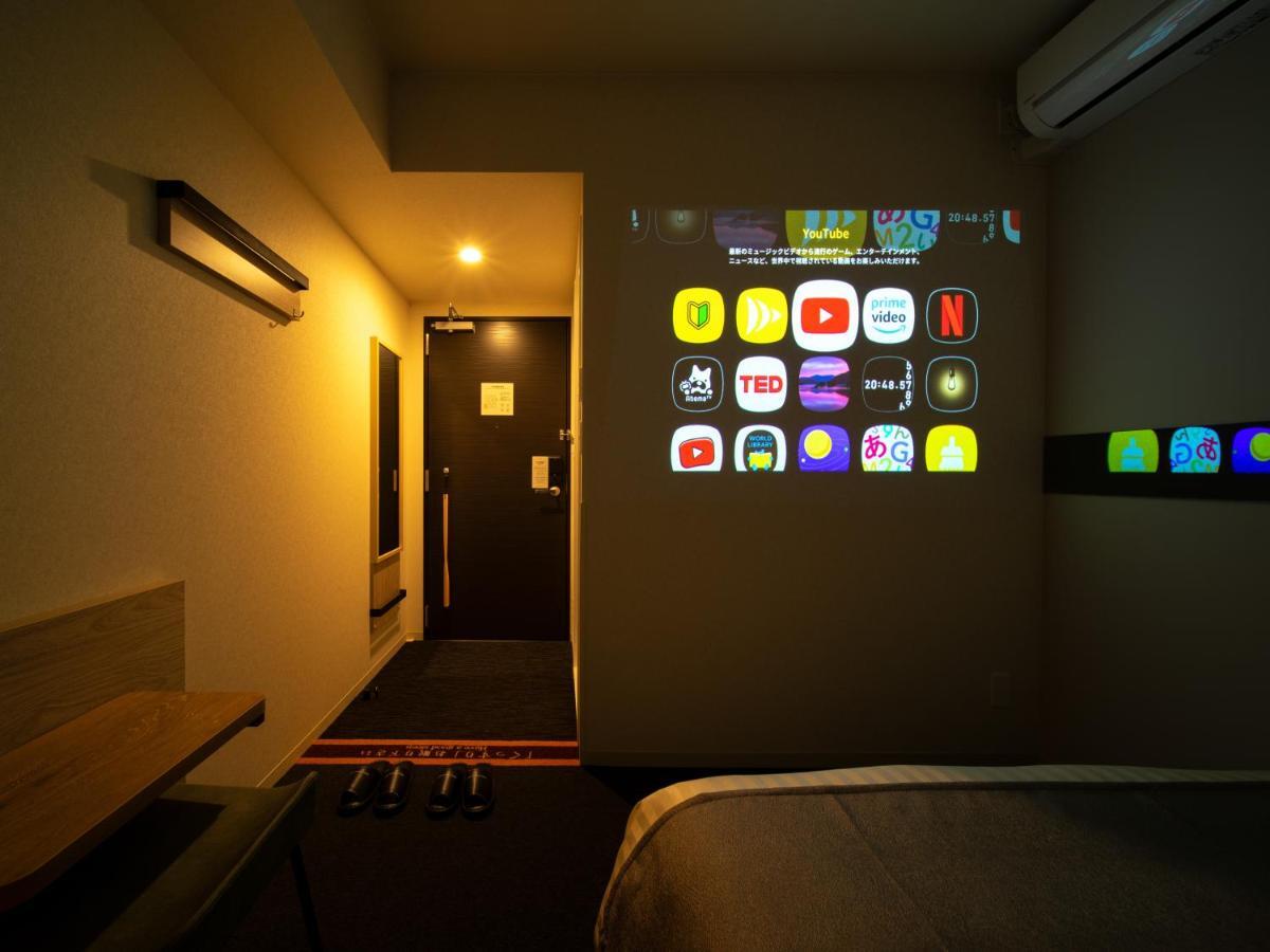 Super Hotel Premier Akihabara Tokio Zewnętrze zdjęcie
