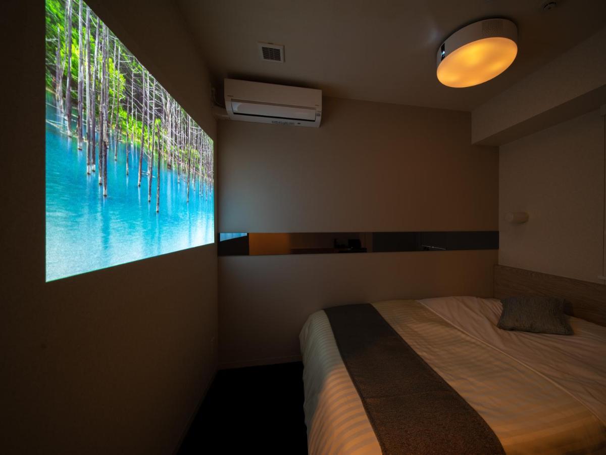 Super Hotel Premier Akihabara Tokio Zewnętrze zdjęcie